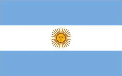 Quel est ce drapeau ?