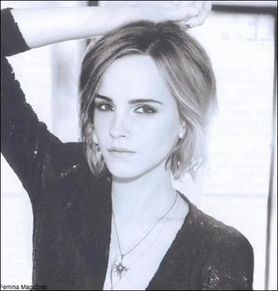 Quel est le nom de sa mre ?