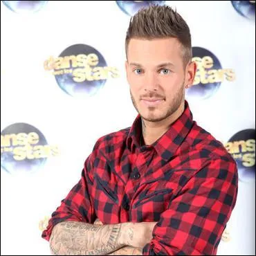 Qui est ce chanteur ?