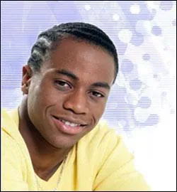 Qui est ce chanteur ?