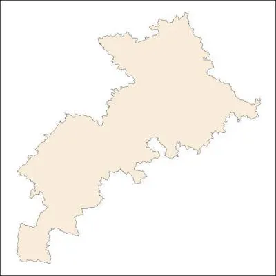 Quel est ce dpartement franais ?