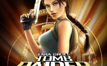 Quiz Tomb raider
