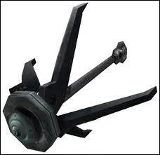 Quels objets sont  trouver dans le manoir des Croft ?