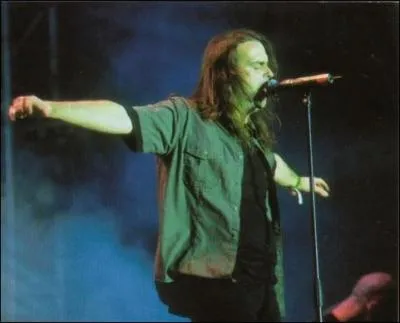 De quel groupe s'agit-il ?