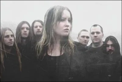 De quel groupe s'agit-il ?