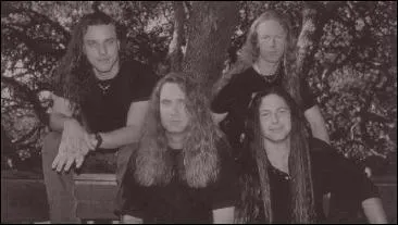 De quel groupe s'agit-il ?