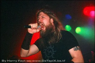 De quel groupe s'agit-il ?