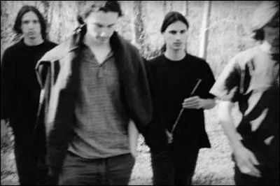 De quel groupe s'agit-il ?