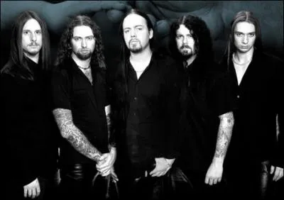 De quel groupe s'agit-il ?