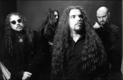 De quel groupe s'agit-il ?