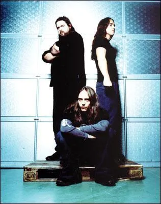 De quel groupe s'agit-il ?