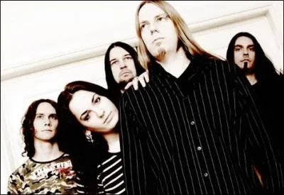 De quel groupe s'agit-il ?