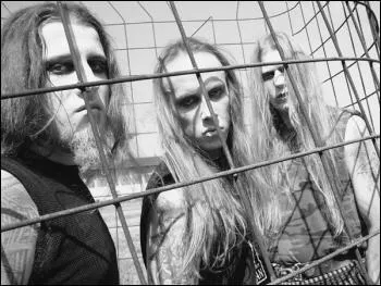 De quel groupe s'agit-il ?