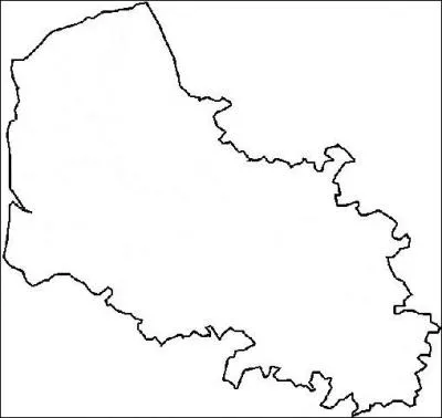 Quel est ce dpartement franais ?