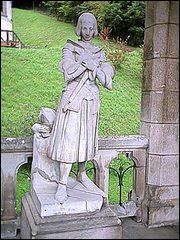 Dans quel village nat Jeanne d'Arc en 1412 ?
