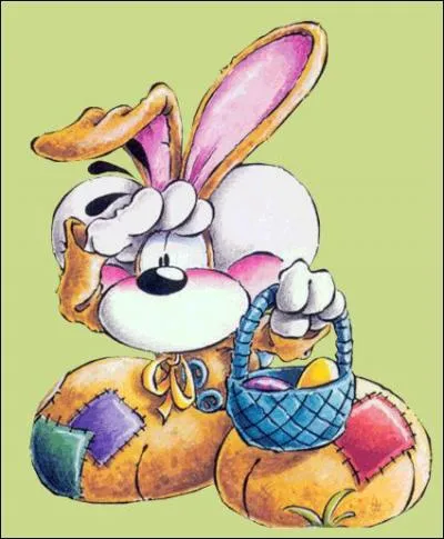 Comment s'appelle ce personnage ?