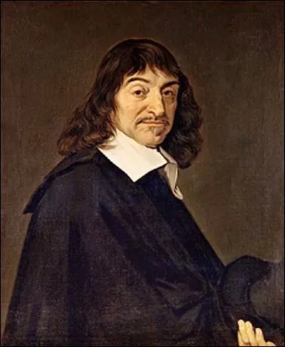 Ren Descartes est un mathmaticien, physicien et philosophe franais. Il est clbre par son  invention  : le cogito. Mais que signifie cette affirmation  je pense donc je suis  ?
