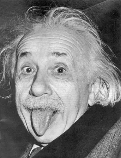 Albert Einstein, physicien de talent, a formul, dans le cadre de la relativit restreinte, l'quation E=mc. Quelle est la signification de cette quation ?