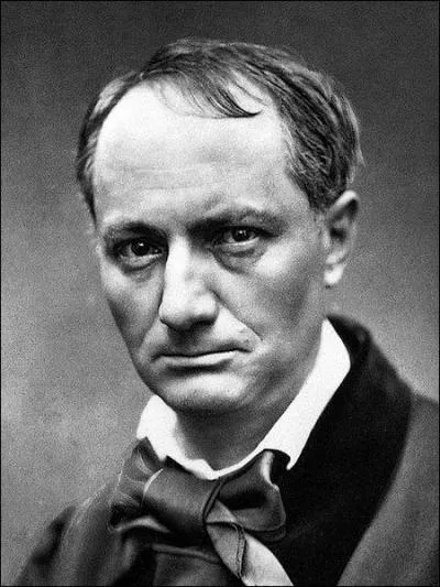 Charles Pierre Baudelaire est l'un des potes les plus clbres du XIXme sicle. Il inclut la modernit comme motif potique. Aussi, qui fut sa principale muse ?