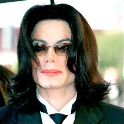 Qui est ce chanteur ?