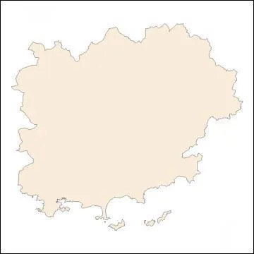 Quel est ce dpartement franais ?