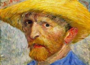 Quiz La vie de Vincent van Gogh