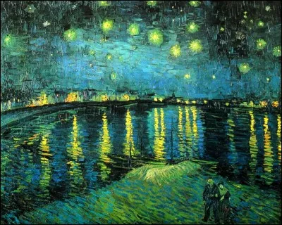 Combien a-t-il peint de toiles durant sa vie ?