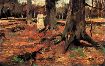 Quelle était la profession de son père, Thédorus van Gogh ?