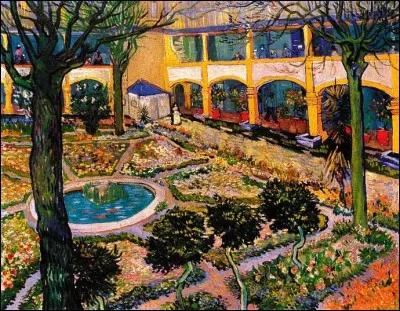 De quelle maladie mentale était-il atteint ?