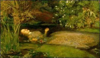 Qui a peint ce tableau ?