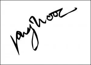 A quel animateur appartient cette signature ?