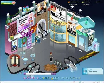 Comment s'appelle cet unitz ?