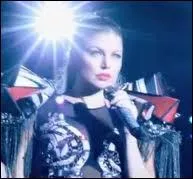 Quel est le nom de cette chanson (dont le clip est ci-contre) interprte par les Black Eyed Peas ?