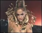 Quel est le nom de cette chanson (dont le clip est ci-contre) interprte par Jennifer Lopez ?