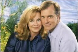 Comment se prnomment les parents Camden ?