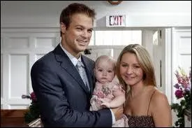 La premire fille de Lucy s'appelle...