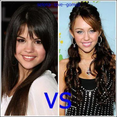 Quel est le nom de sa petite amie ?