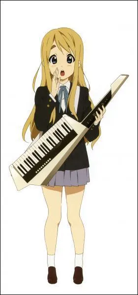 Quel est ce personnage ?