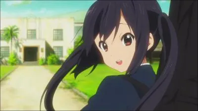 Quel est ce personnage ?