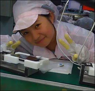 Steve Jobs veut une pomme plus 'verte' mais...