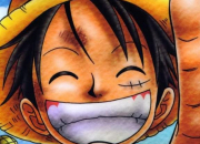 Quiz Personnages One Piece