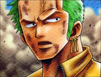 Comment s'appelle-t-il ?