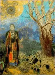 Le Bouddha