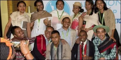 Comment appelle-t-on les habitants de Madagascar ?