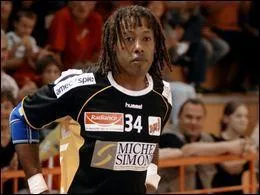 Quel est son sport ?