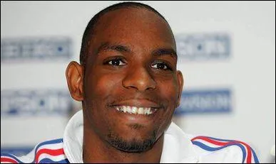 Quel est son sport ?