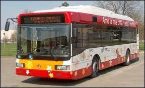 Quel est ce transport ?