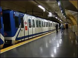 Quel est ce transport ?