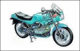 Quel est ce transport ?