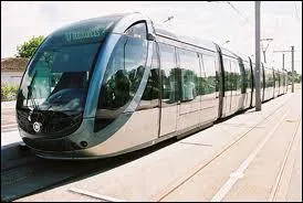 Quel est ce transport ?